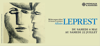 L'exposition - évènement